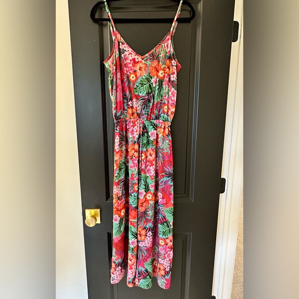 Women’s Show Me Your Mumu Jumpsuit